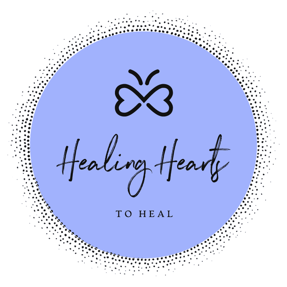 Healing Hearts to Heal