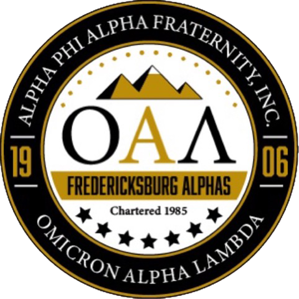 Fredericksburg Alphas